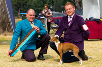 Benalla Shows Jan